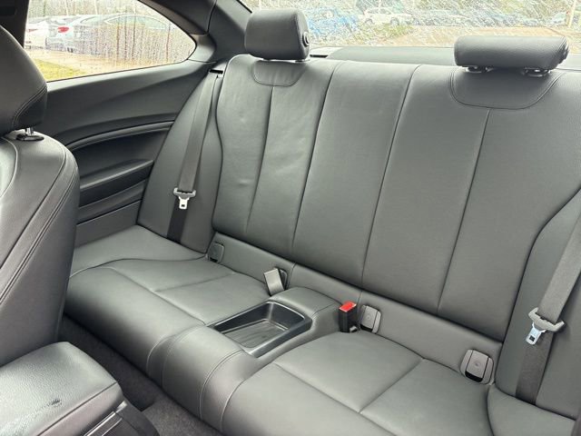 Used 2018 BMW 230i xDrive Coupe AWD/4WD image 22