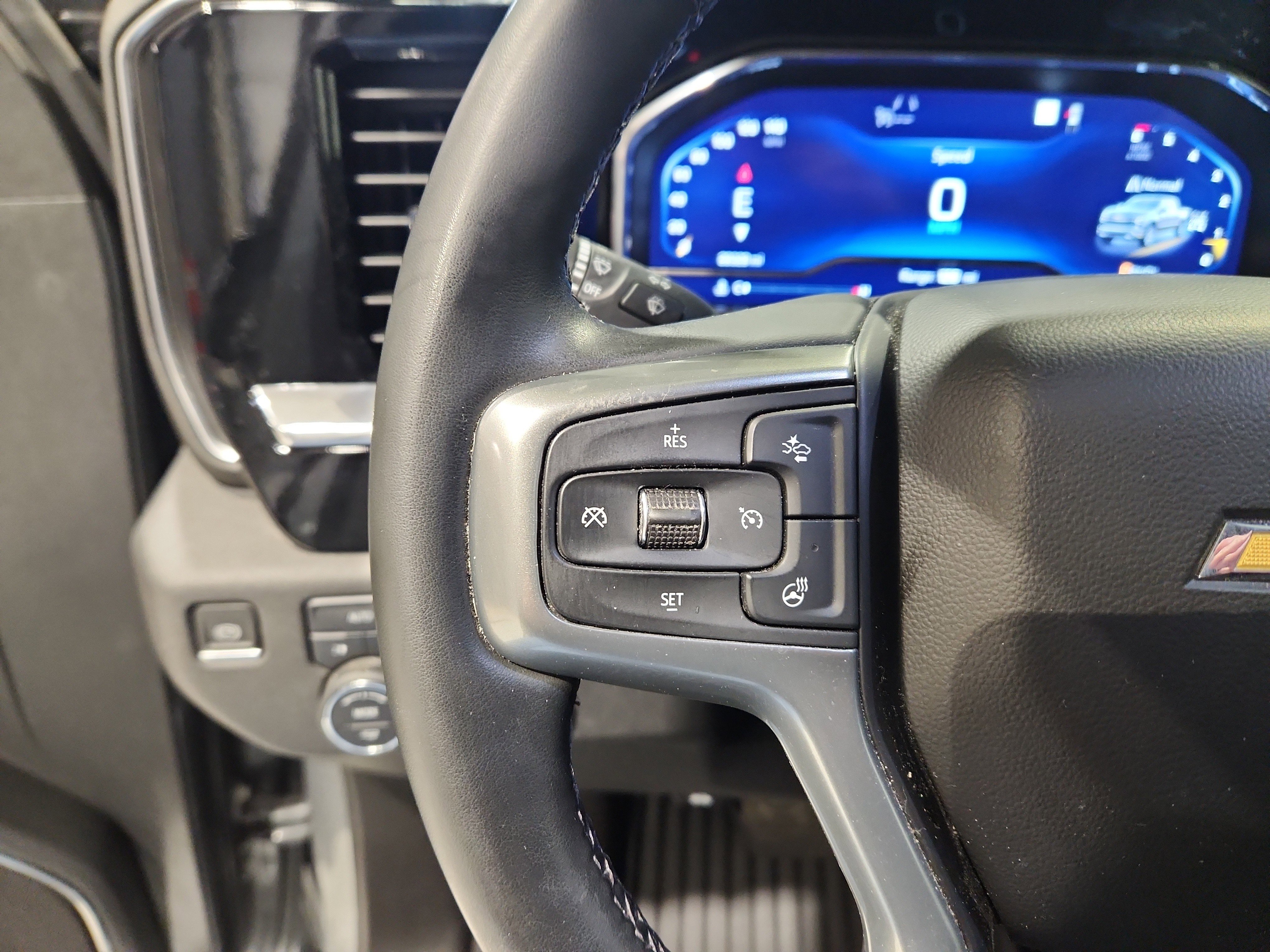 Certified 2023 Chevrolet Silverado 1500 LT image 12