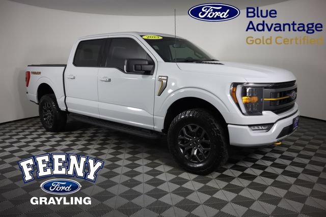Used 2023 Ford F150 Tremor