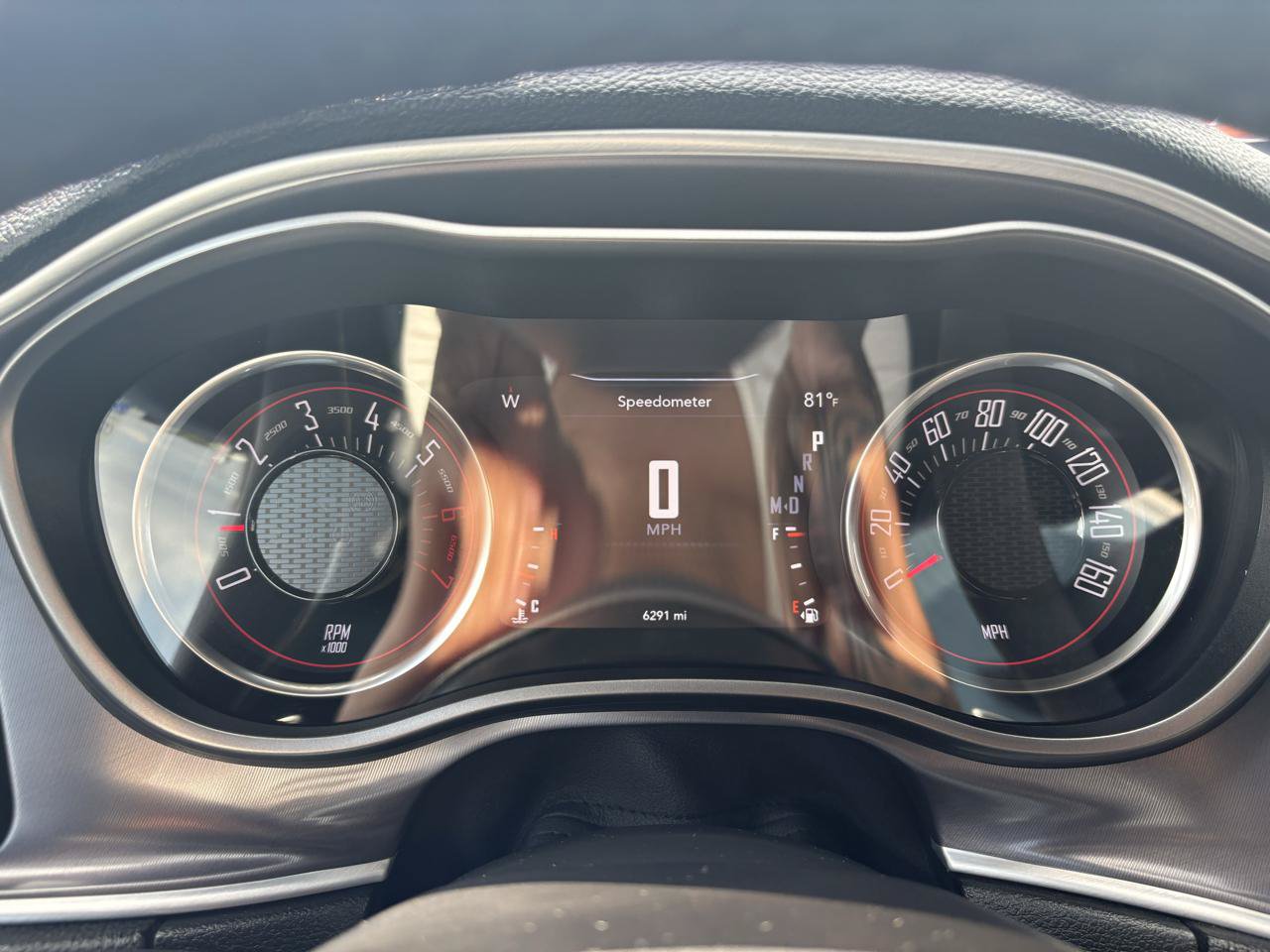 Used 2019 Dodge Challenger R/T w/ Plus Package RWD image 25