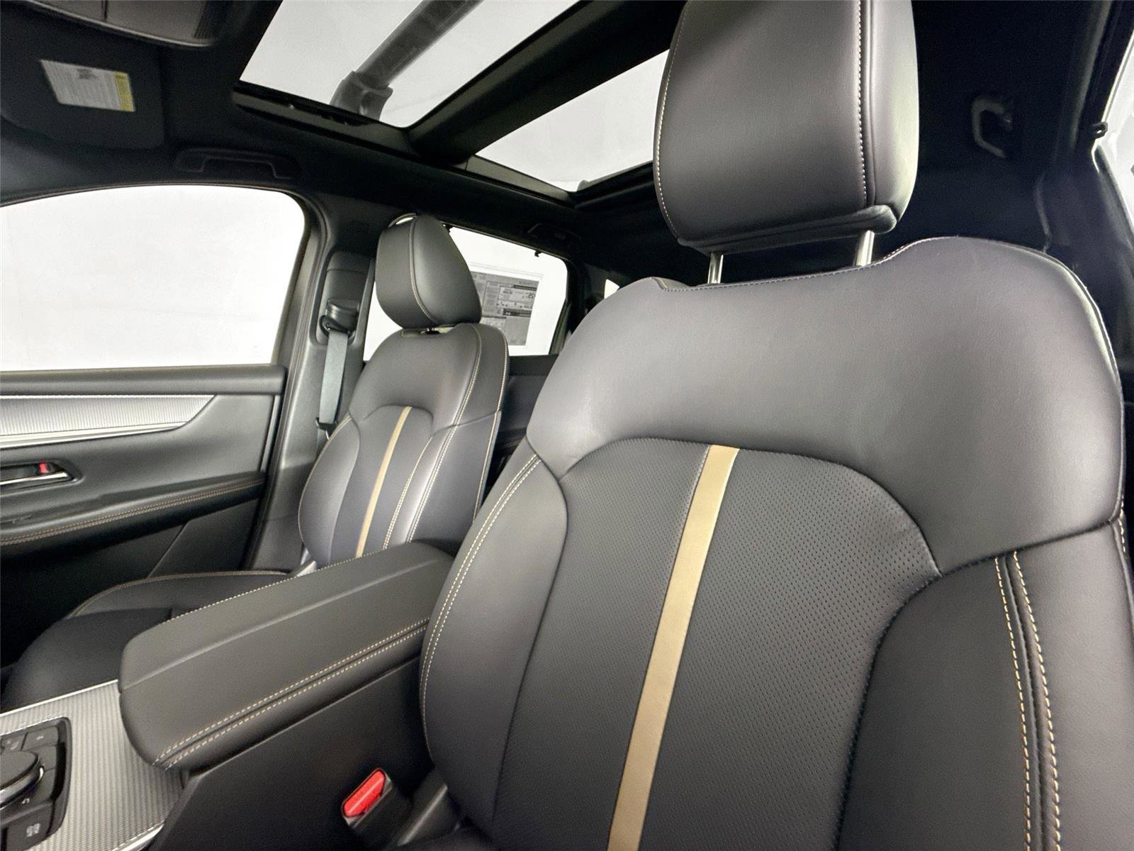 New 2026 MAZDA CX-90 3.3 Turbo S w/ Premium Package image 3