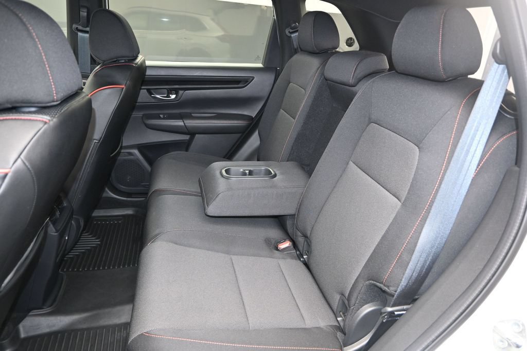 Used 2025 Honda CR-V Sport image 14