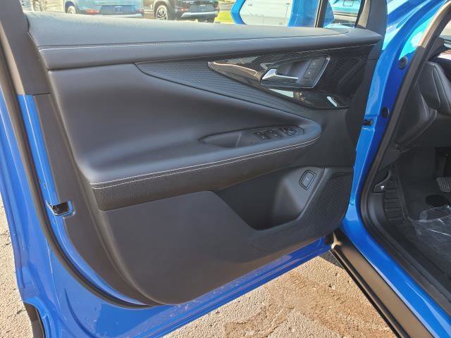 New 2025 Chevrolet Blazer EV LT image 6