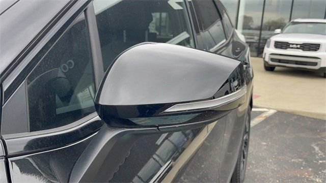 New 2024 Kia Sportage X-Line image 17