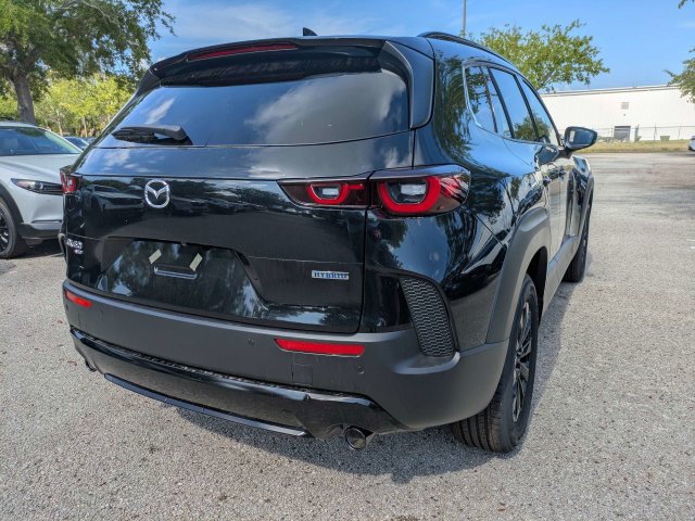 New 2026 MAZDA CX-50 AWD 2.5 Hybrid w/ Weather Package image 3