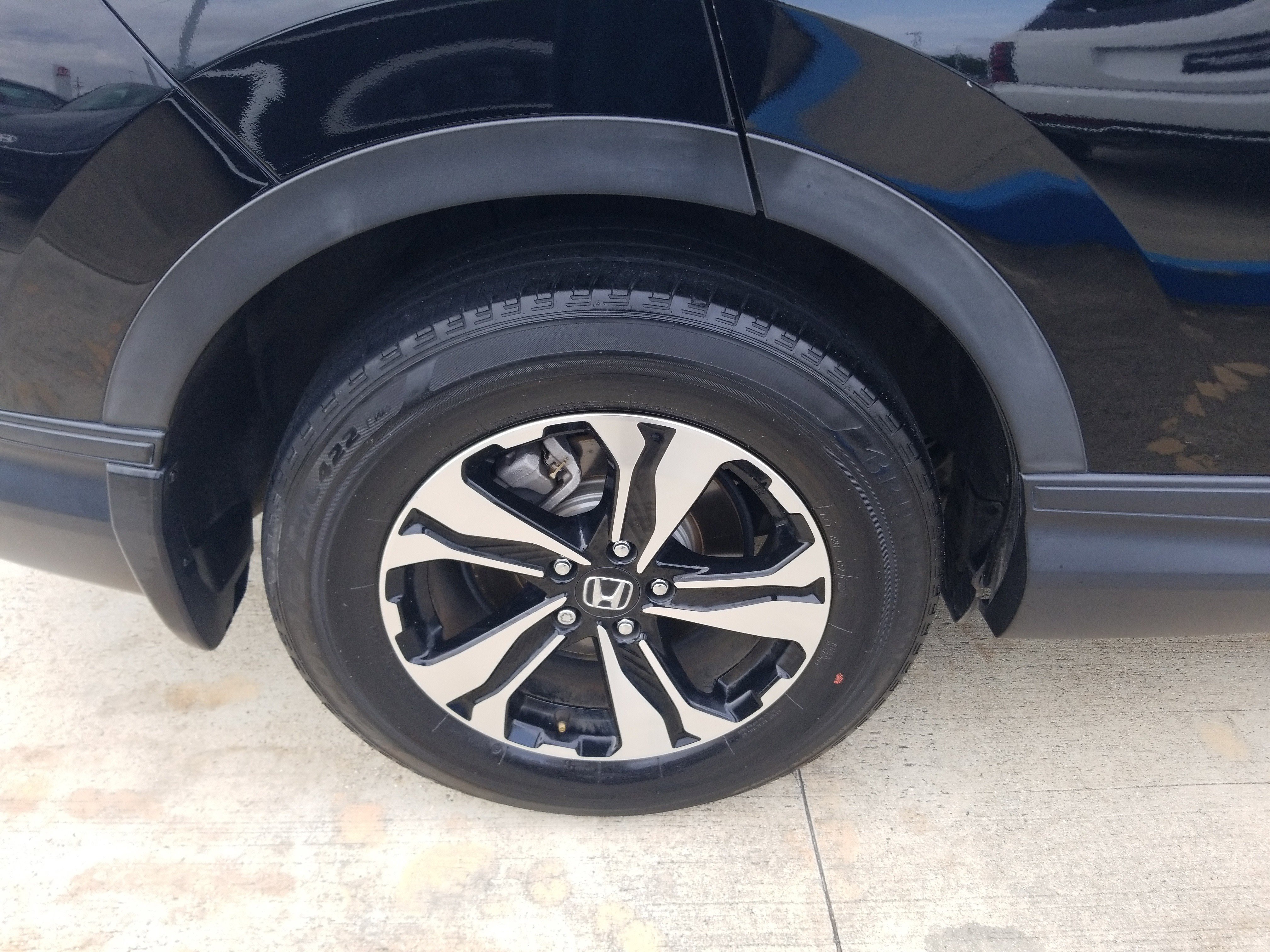 Used 2021 Honda CR-V Special Edition image 23