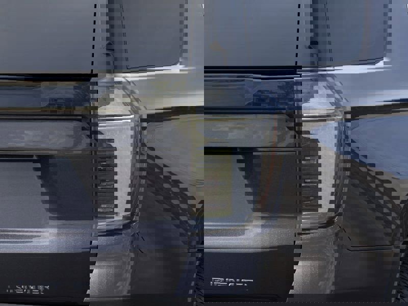 New 2026 Chevrolet Tahoe Premier image 11