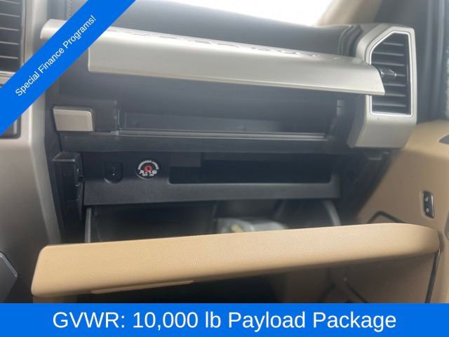 Used 2021 Ford F250 Lariat w/ Tremor Off-Road Package image 21