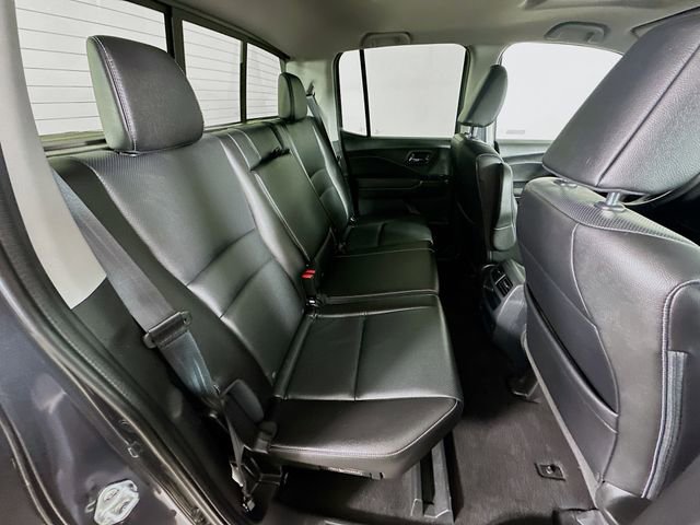 Certified 2023 Honda Ridgeline RTL-E image 9
