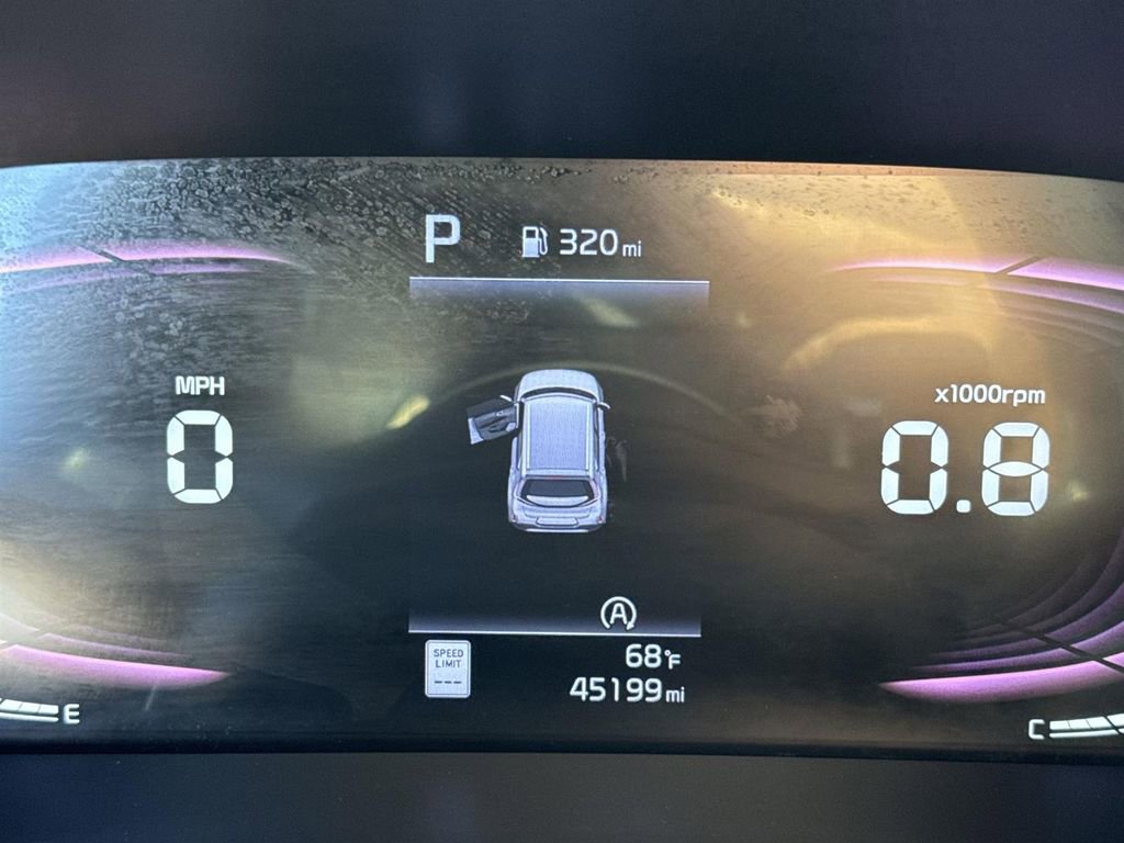 Used 2024 Kia Soul LX w/ Option Group 015 image 11