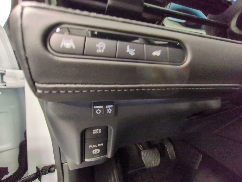 New 2026 INFINITI QX80 Autograph image 12