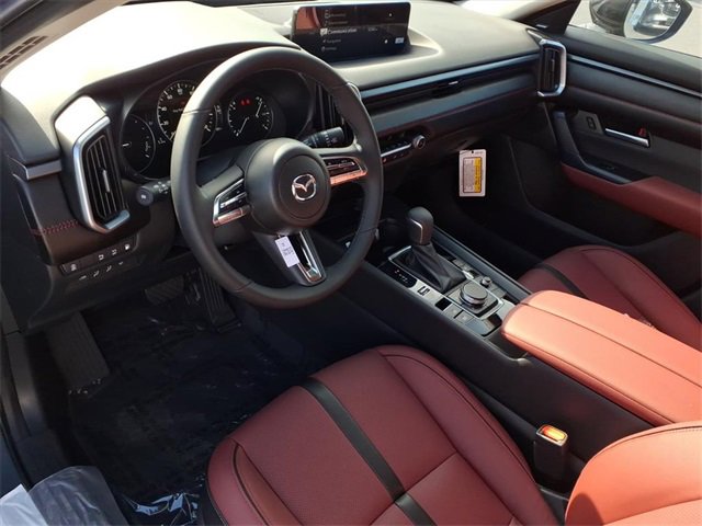 New 2026 MAZDA CX-50 AWD 2.5 Hybrid w/ Weather Package image 16