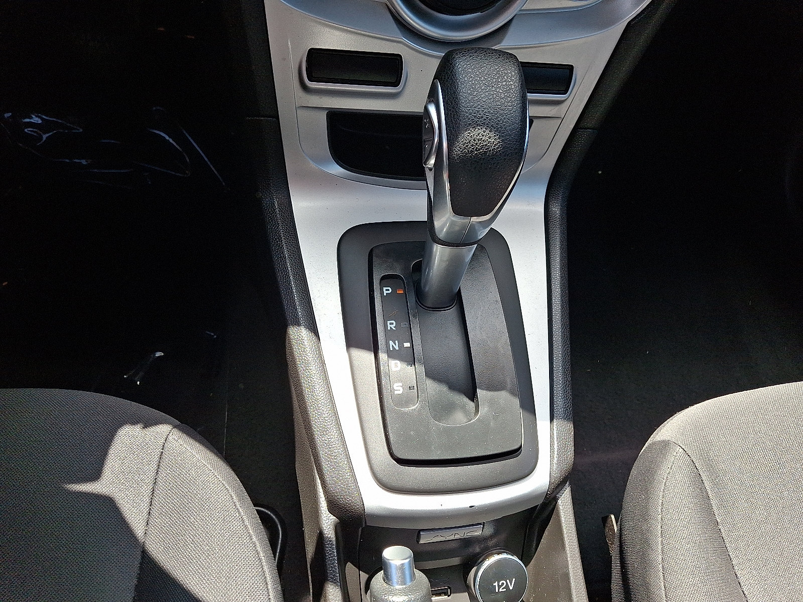Used 2019 Ford Fiesta SE FWD image 15