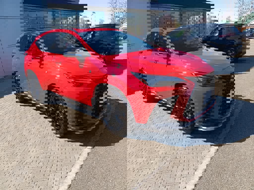 Used 2025 Lexus NX 350 F Sport w/ Accessory Package (2T) image 8