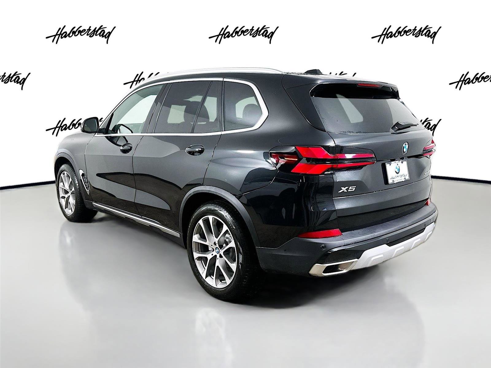 New 2026 BMW X5 xDrive40i w/ Premium Package image 7