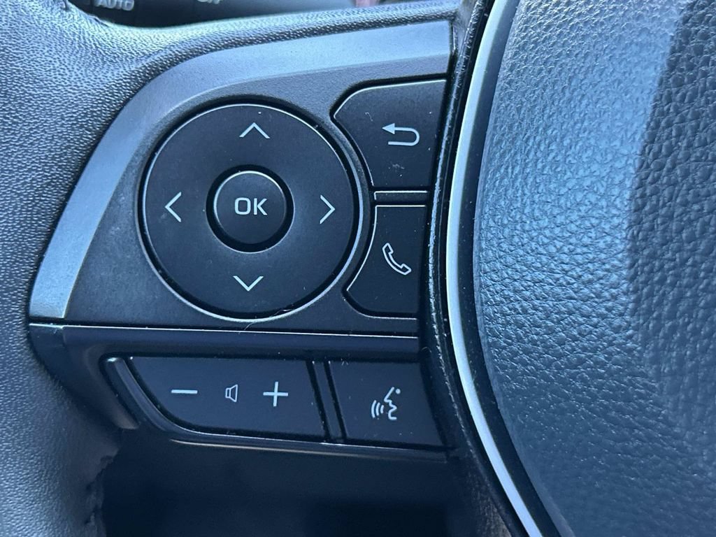 Used 2024 Toyota RAV4 XLE Premium w/ Weather Package FWD image 32