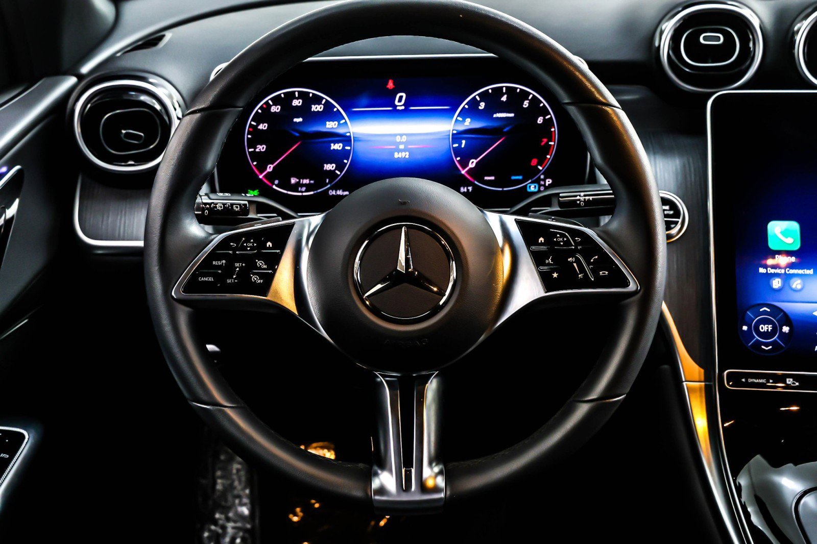 Certified 2025 Mercedes-Benz GLC 300 image 19