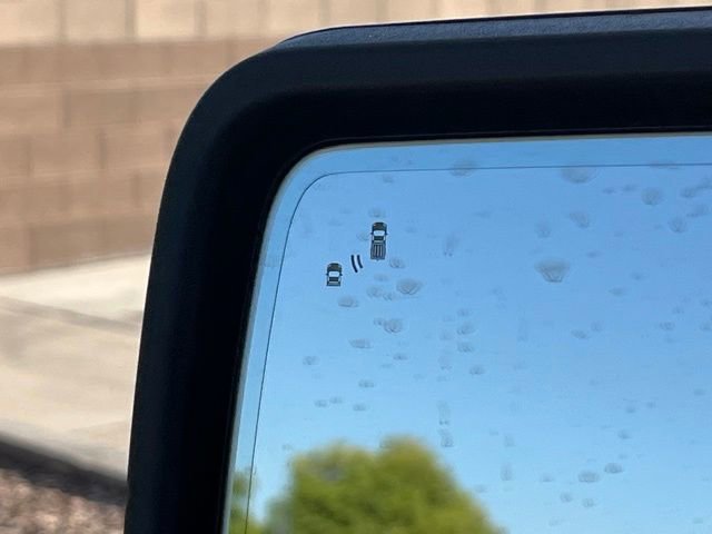 Used 2025 Ford F150 King Ranch image 12