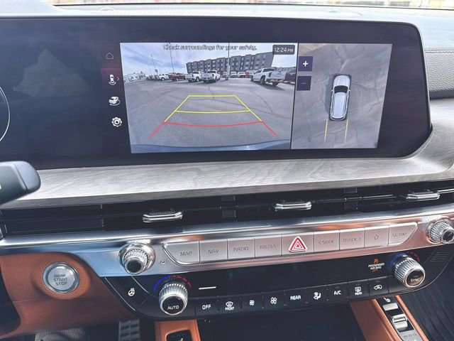 Used 2024 Kia Telluride SX X-Line image 15