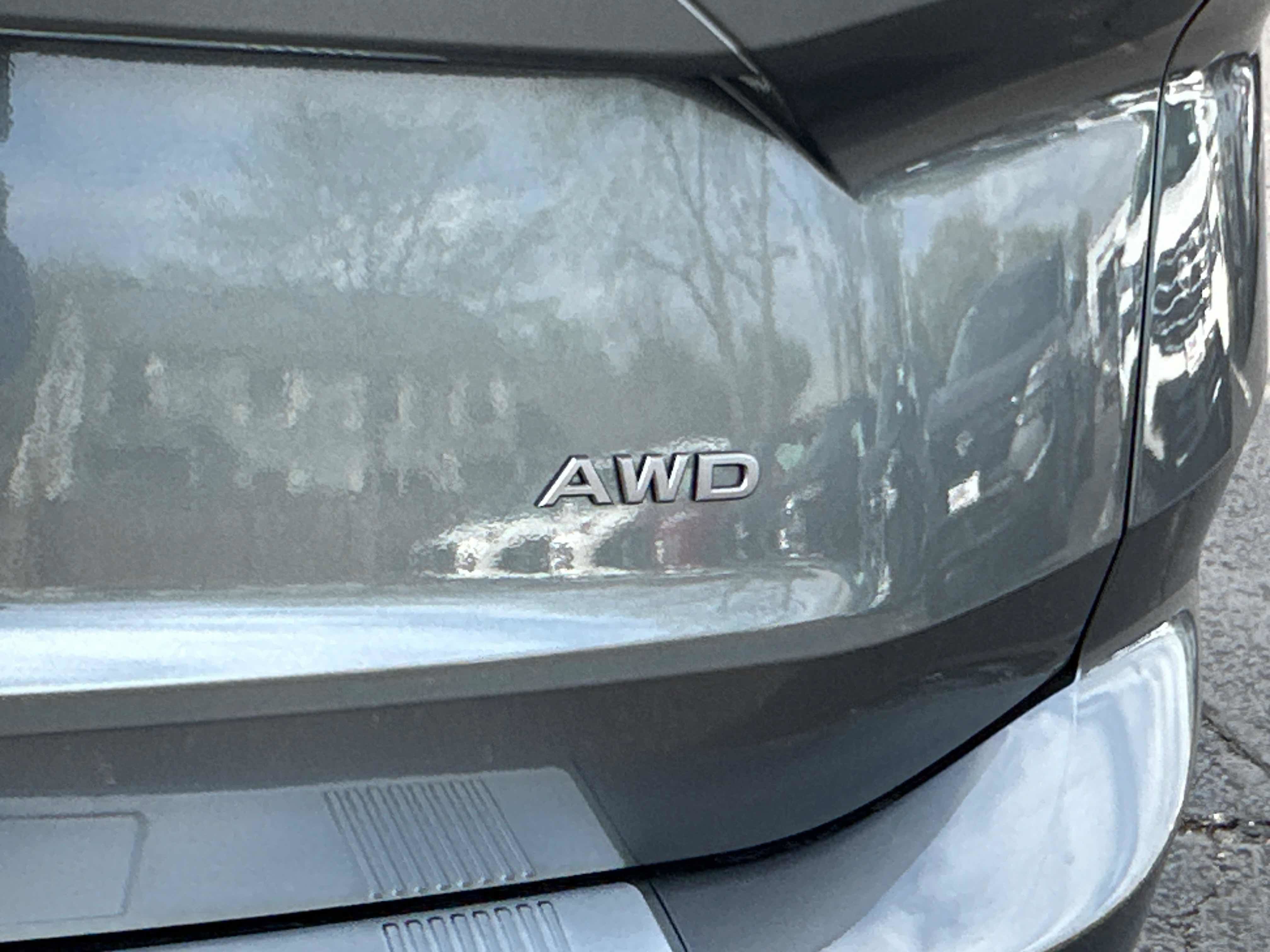 New 2026 Nissan Rogue SV w/ Cold Weather Package AWD/4WD image 12