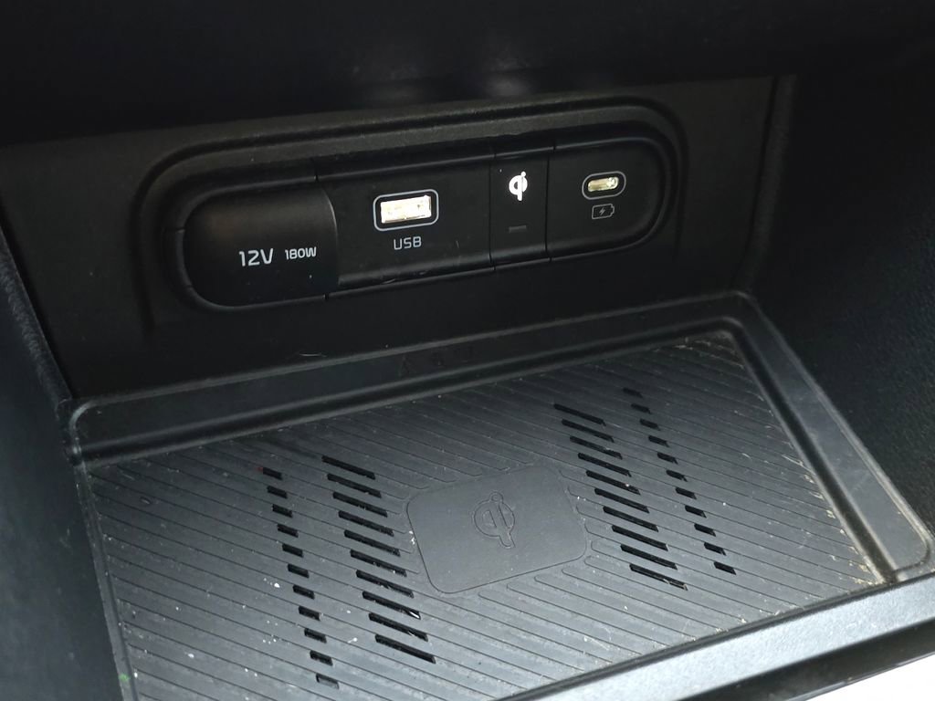 Used 2023 Kia Sportage X-Line w/ X-Line Premium Package image 31