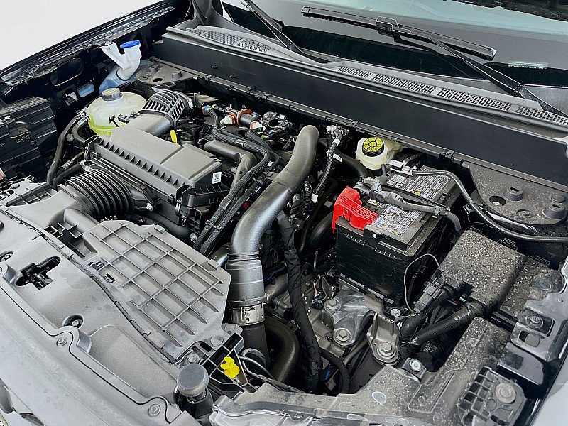 New 2025 Ford Maverick XLT w/ XLT Luxury Package image 17