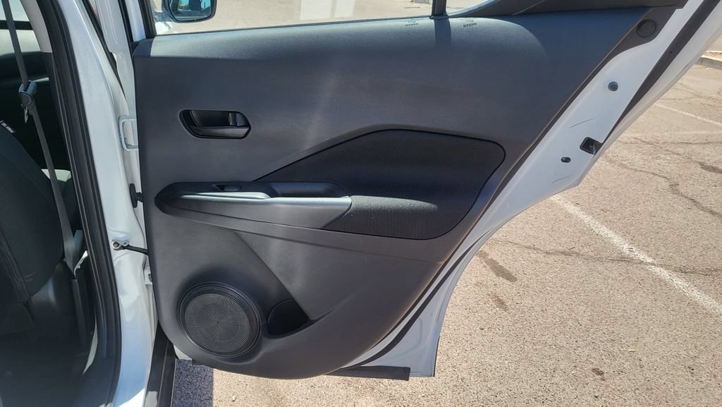Used 2024 Nissan Kicks S FWD image 19
