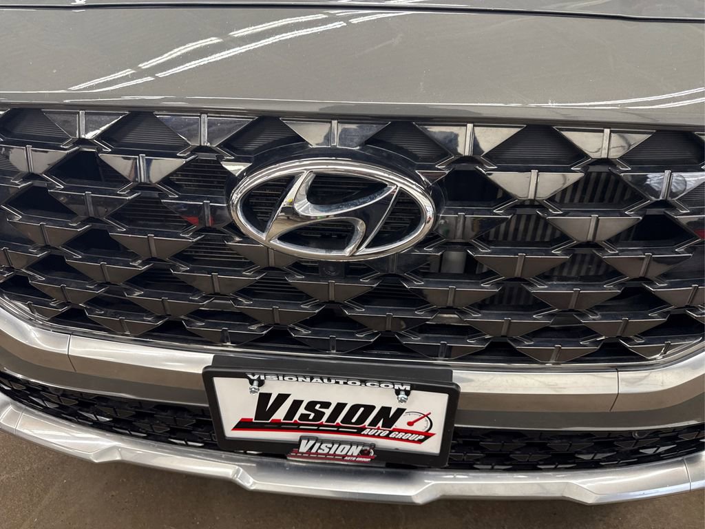 Used 2023 Hyundai Santa Fe Calligraphy image 17