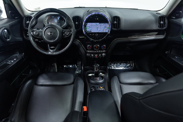 Used 2021 MINI Cooper Countryman S AWD/4WD image 21