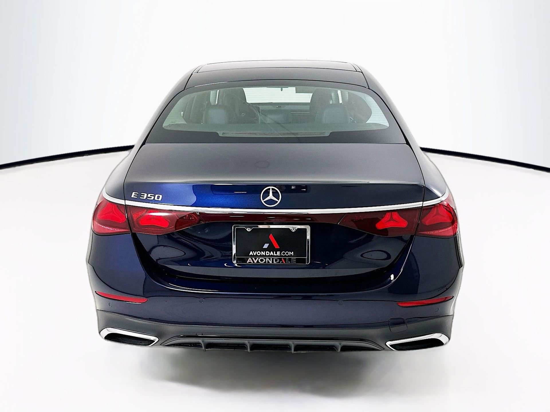 New 2026 Mercedes-Benz E 350 Sedan image 7