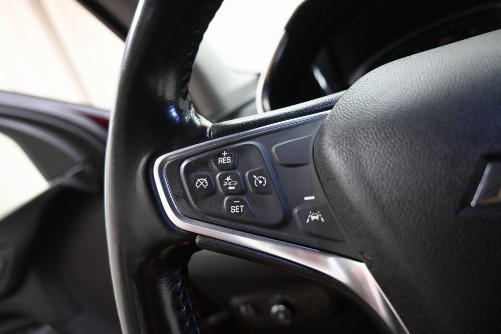 Used 2019 Chevrolet Equinox LT w/ Driver Convenience Package image 23