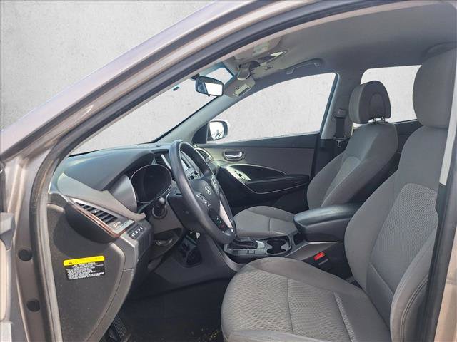 Used 2018 Hyundai Santa Fe Sport FWD image 10