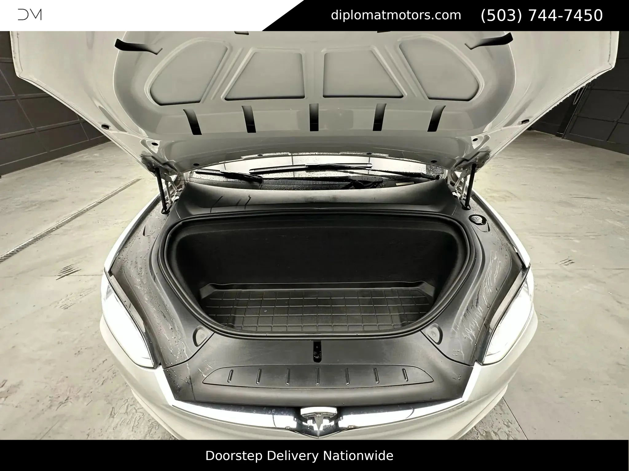 Used 2020 Tesla Model X Performance image 43