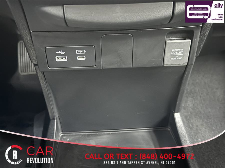 Used 2025 Honda Odyssey Sport-L image 25