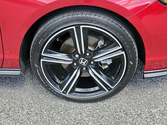 Used 2024 Honda Accord Sport image 8