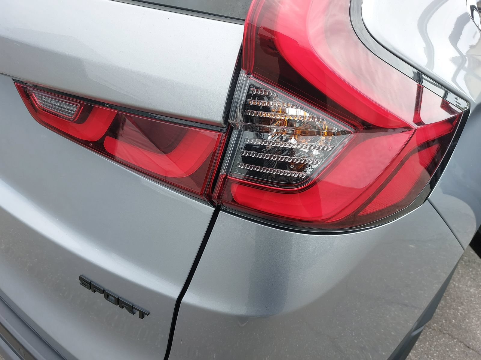Used 2024 Honda CR-V Sport-L image 39