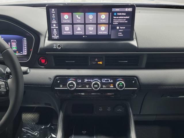 New 2026 Honda Pilot Touring image 18
