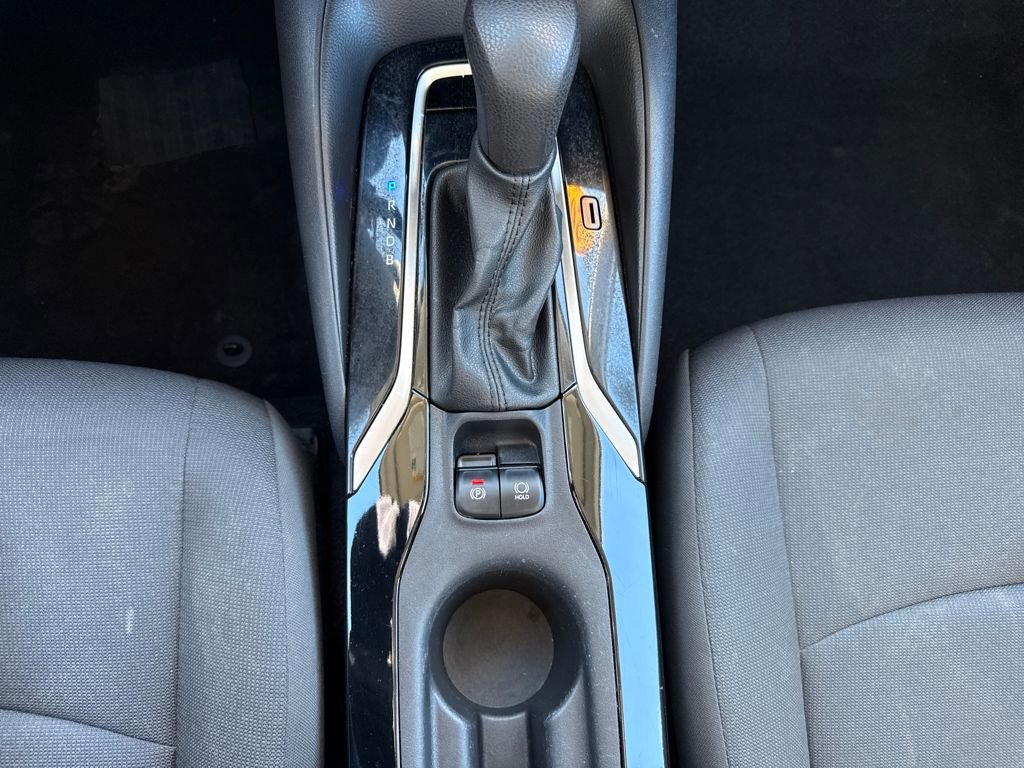 Used 2022 Toyota Corolla LE image 21