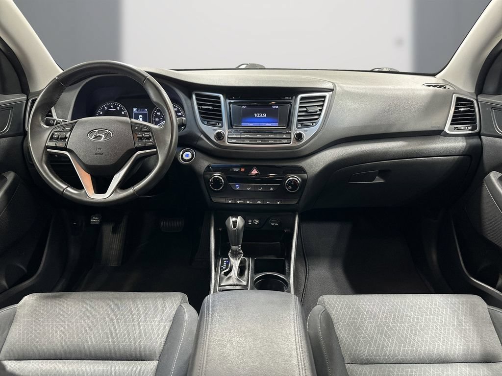 Used 2016 Hyundai Tucson Sport FWD image 18