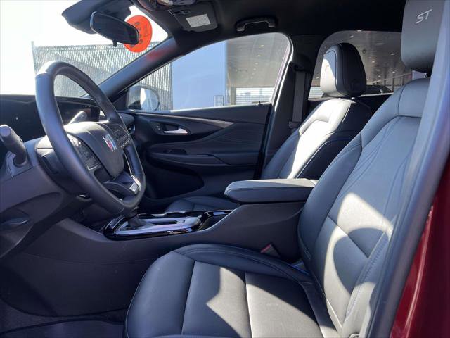 Used 2024 Buick Envista Sport Touring w/ Convenience I Package image 17