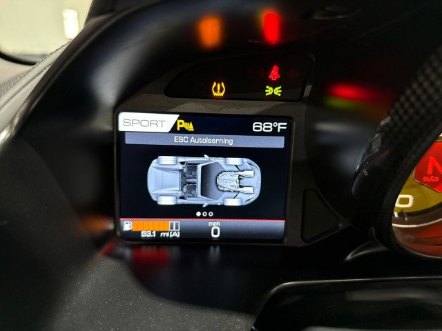 Used 2021 Ferrari 812 GTS RWD image 65