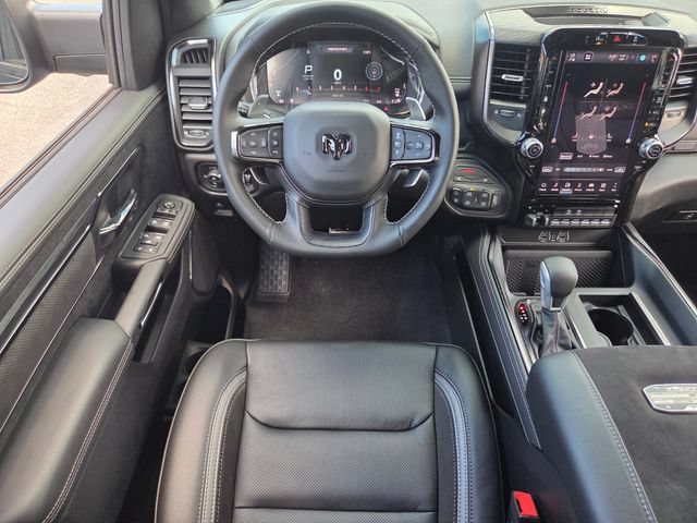 New 2026 RAM 1500 RHO AWD/4WD image 13