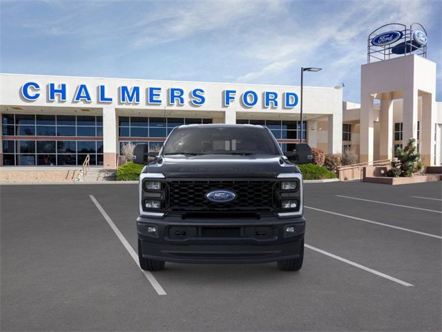 New 2026 Ford F250 XL image 6