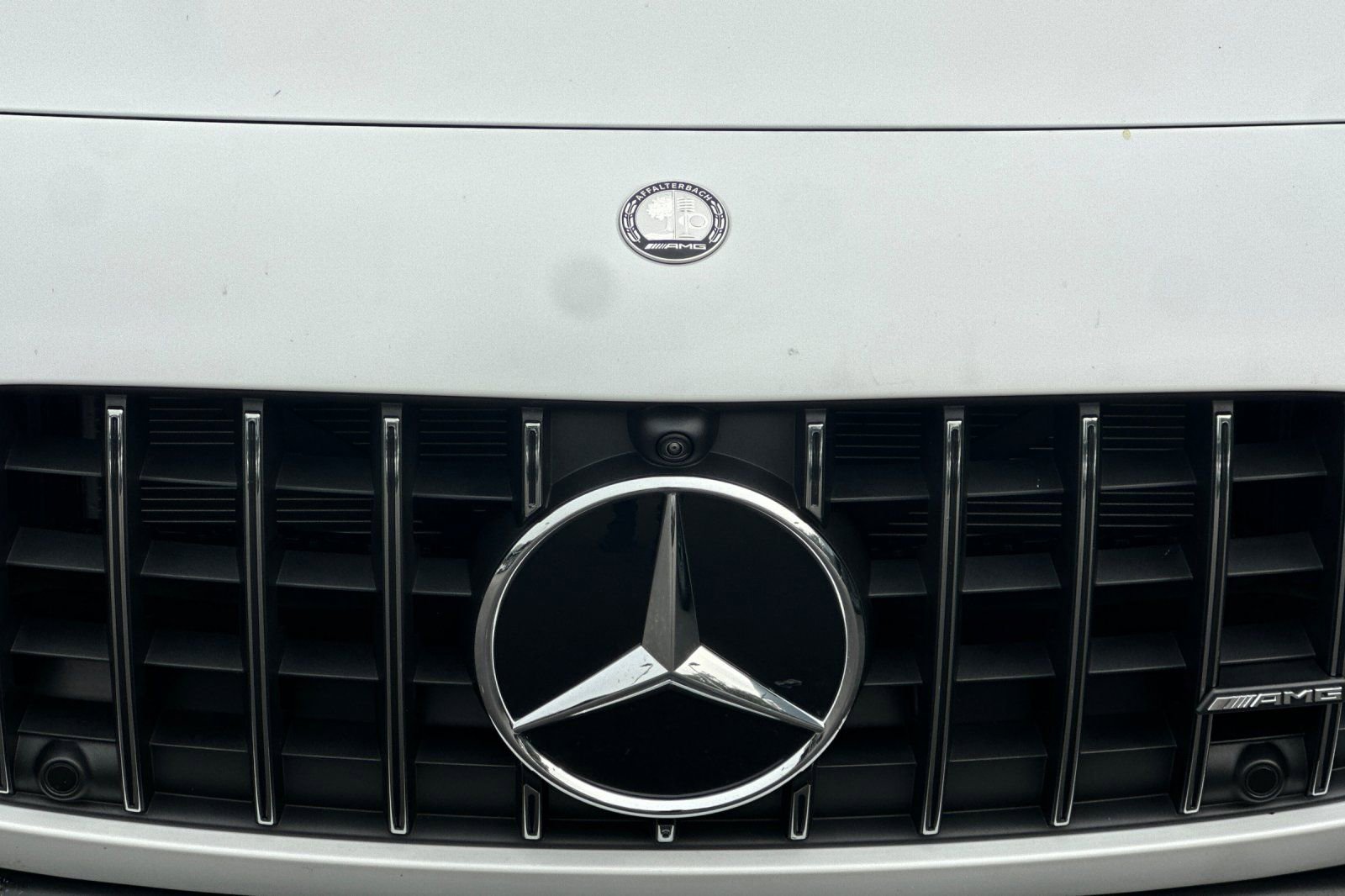 Used 2025 Mercedes-Benz CLE 53 AMG 4MATIC Coupe image 13