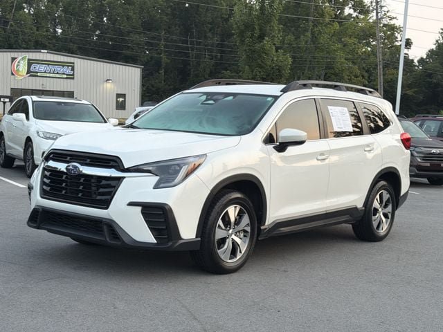 New 2026 Subaru Outback Limited AWD/4WD image 7