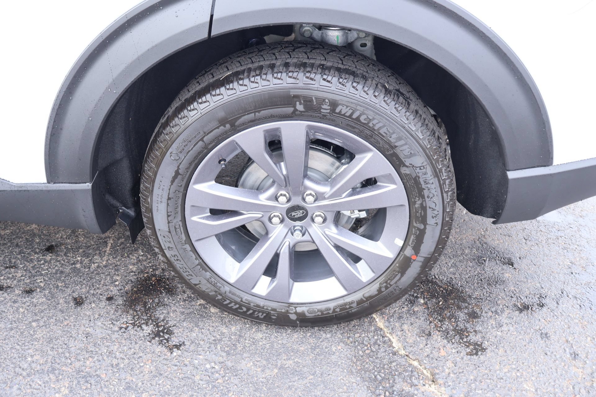 New 2026 Ford Explorer Active w/ Active Comfort Package AWD/4WD image 20