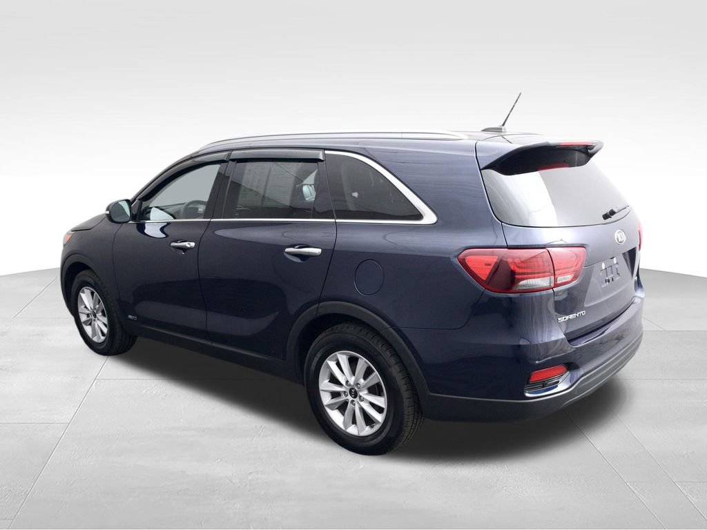 Used 2020 Kia Sorento LX w/ LX I4 Convenience Package AWD/4WD image 7