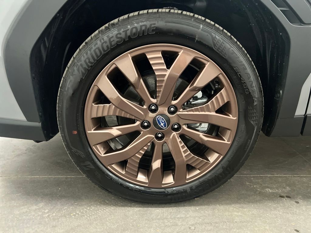 Certified 2026 Subaru Forester Sport image 30