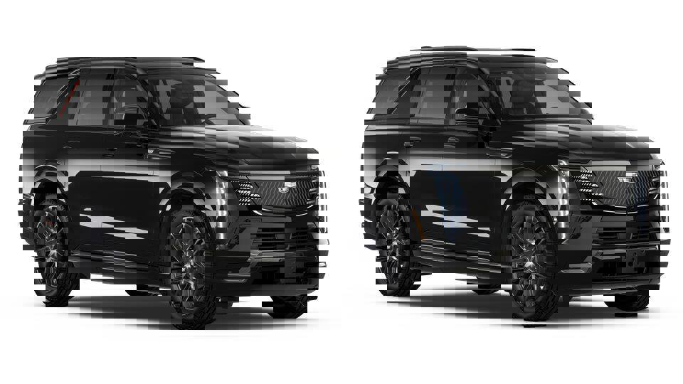 New 2026 Cadillac Escalade IQL Sport 1 image 8