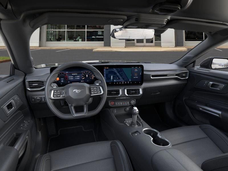 New 2026 Ford Mustang GT Premium image 9